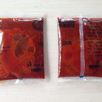 潍坊山楂酱鱼子酱面酱液体酱料包装机
