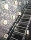 機床拖鏈圖
