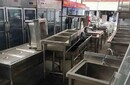 北京門頭溝附近二手廚具回收公司圖片