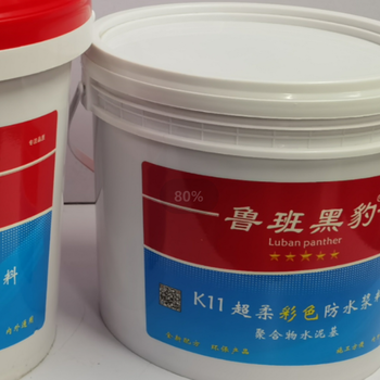 花都K11防水漿料供貨商