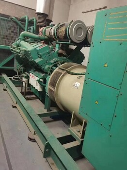 寮步發(fā)電機(jī)出租安裝調(diào)試