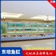 广州不锈钢海鲜鱼缸海鲜池排名产品图