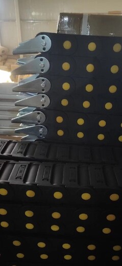 湖南小型尼龍拖鏈型號