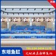 汕尾玻璃魚池圖