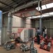 天津南开VOC废气处理设备,涂装废气治理设备,生产厂家