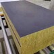 生产砂浆纸复合岩棉板图