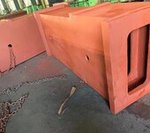 天津机床铸件加工