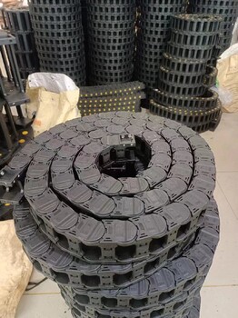 河南45x75尼龍拖鏈