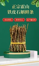 宣城富硒新鮮石斛供應商圖片
