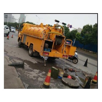 疏通廁所邢臺吸污車即叫即到