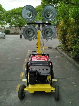 升降照明燈,鐵路搶險車,消防移動照明裝置