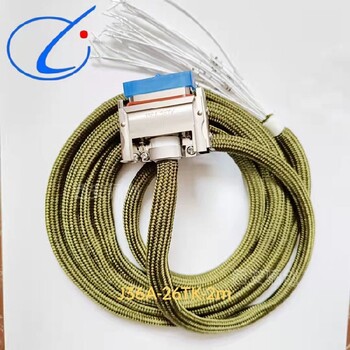 公母,J36A-26TJ接插件26芯驪創(chuàng)現(xiàn)貨,J36A系列