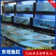 廣東陸豐市哪里有海鮮魚缸東坦定做產(chǎn)品圖