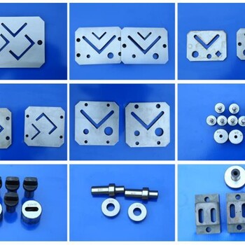 河北邢台冲剪机模具冲孔模具,冲孔模具