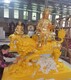 昌平佛像雕塑廠家定做圖