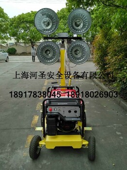 照明升降燈,可移動電源車,曲臂升降照明燈