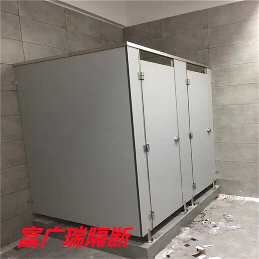 东莞东城区卫生间隔断厂,PVC板