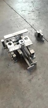 江西汽車(chē)骨架加工