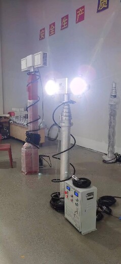 馬鞍山自動升降照明燈參數,自動升降照明設備