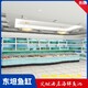 廣州二組海鮮魚缸海鮮池制作圖