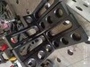 四川三维柔性焊接平台夹具,三维柔性焊接平台工装夹具