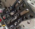 江西三維柔性焊接平臺夾具定制