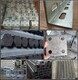 二手沖剪機廠家天馬機械廠圖