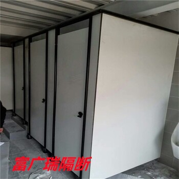 梧州長洲區(qū)衛(wèi)生間隔斷廠-蜂窩板廠