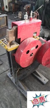 廠家電話QA32-14B槽鋼切斷機(jī)