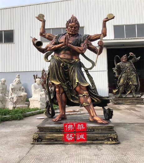 潮州佛像雕塑廠家定做