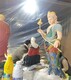 雕像圖
