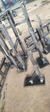 河北汽車骨架加工圖片
