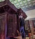 伊春佛像雕塑廠家定做圖