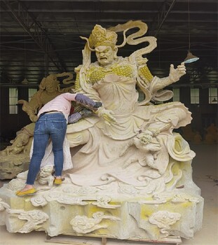 衡陽縣佛像生產廠家