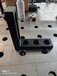 上海三维柔性焊接平台夹具定制,三维柔性焊接平台工装夹具