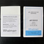 GEwhatman沃特曼CS型条状PH试纸PH52-682628-990