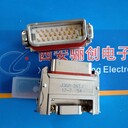 J36A-9ZJ2B接插件J36A矩形連接器驪創(chuàng)新品