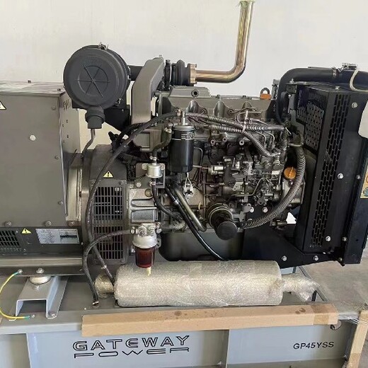 安慶1000KW卡特發(fā)電機組維保電話