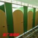 中山三乡卫生间隔板,PVC板