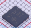 MESH芯片無線控制芯片藍牙bk芯片