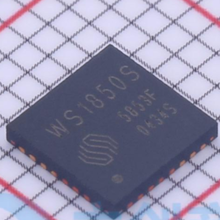MESH芯片無線控制芯片ti藍牙芯片圖片