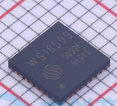 MESH芯片,家居控制芯片,藍牙ic芯片圖片0