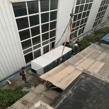內(nèi)蒙古烏海VOC廢氣處理設(shè)備,噴漆橡膠注塑印刷,加工定制