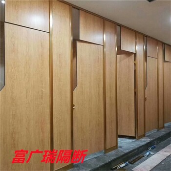 桂林荔浦县卫生间隔板厂设计