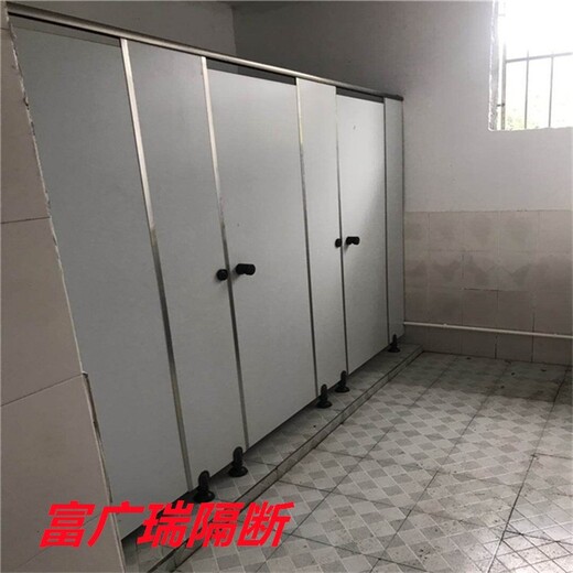 卫生间板公厕隔断,永州零陵区卫生间隔断