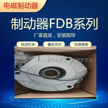 中国海装偏航制动器FDB17N205V70NM风电厂家现发
