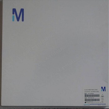 AP1509000MerckMillipore密理博含有黏合劑的玻璃纖維膜AP1590mm