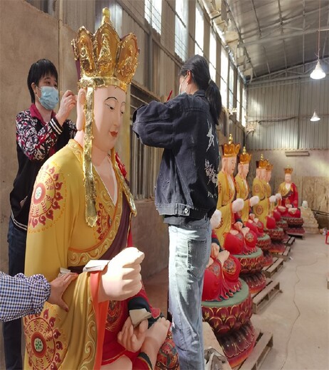濮陽佛像廠家