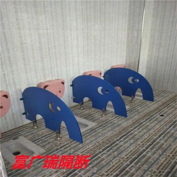 百色那坡縣洗手間隔斷廠,60元一平方