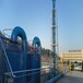  Hospital sewage deodorization equipment, Beijing, environmental pollution control system
